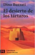 Desierto de Los Tartaros