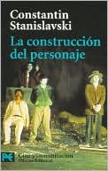Construccion Del Personaje, La