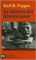 La Miseria Del Historicismo