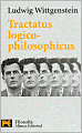 Tractatus Logico-Philosophicus