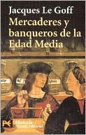 Mercaderes Y Banqueros de la Edad Media