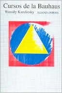 Cursos de la Bauhaus