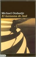 El Fantasma e Anil