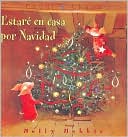 Estare En Casa Por Navidad