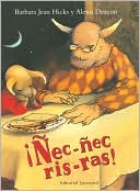 Nec-nec ris-ras!