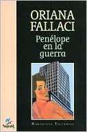 Penelope En la Guerra