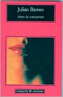 Antes de conocernos (Before She Met Me)