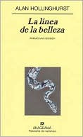 La linea de la belleza (The Line of Beauty)