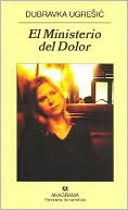El Ministerio Del Dolor