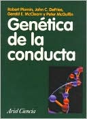Genetica de la Conducta
