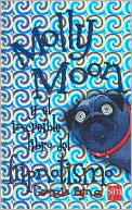 Molly Moon y el increible libro del hipnotism
