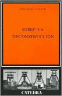 Sobre la Deconstruccion