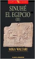 Sinuhe El Egipcio II