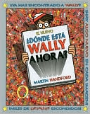 El nuevo Donde esta Wally ahora?