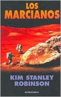 Los marcianos (The Martians)