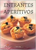 Entrantes Y Aperitivos