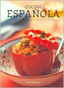 Cocina Espanola