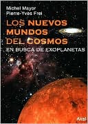 Los nuevos mundos del cosmos (The New Worlds of the Cosmos)