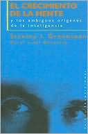 Crecimiento de la Mente
