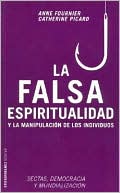 La falsa espiritualidad