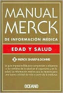 Manual Merck de Informacion Medica: Edad Y Salud