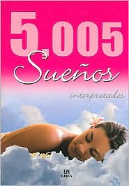 5005 Suenos Interpretados