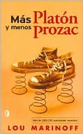 Mas Platon Menos Prozac