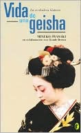 La Vida de Una Geisha
