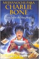 Los Hijos Del Rey Rojo (Children of the Red King Series)