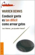 Conducir Gente Es Tan Dificil Como Arrear Gatos