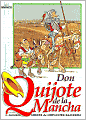 Don Quijote de la Mancha