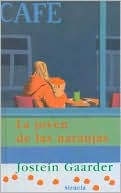 La Joven de las Naranjas