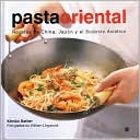 Pasta oriental
