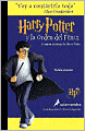 Harry Potter y la Orden del Fénix (Harry Potter #5)