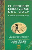 Pequeno Libro Verde Del Golf, El - Rustica