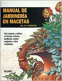 Manual de jardineria en macetas