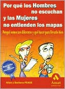 Por que los hombres no escuchan y las mujeres no entienden los mapas
