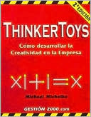Thinkertoys - 2 Edicion