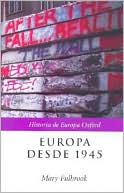 Europa Desde 1945