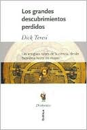 Los grandes descubrimientos perdidos