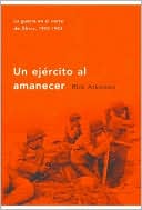 Un Ejercito Al Amanecer