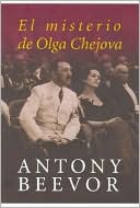 El misterio de Olga Chejova