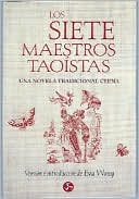 Siete Maestros Taoistas