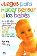 Juegos Para Hacer Pensar a Los Bebes