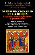 Nuevo Diccionario de la Biblia
