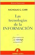 Tecnologias de la Informacion