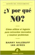 Y Por Que No?
