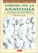 Dibujo de la Anatomia Y Estudio Del Movimiento