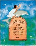 Arion y el delfin