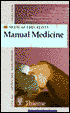 Checklist Manual Medicine
